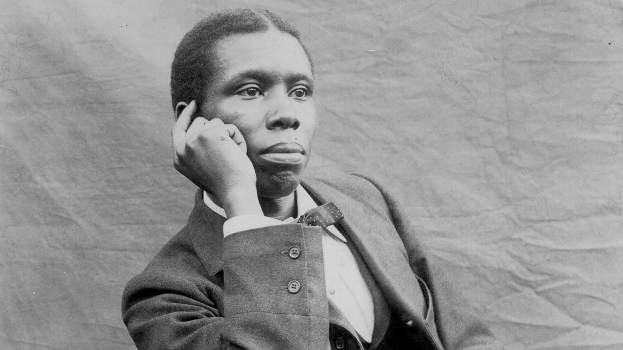 Check for Paul Laurence Dunbar: Beyond the Mask airing on a public television station near you!